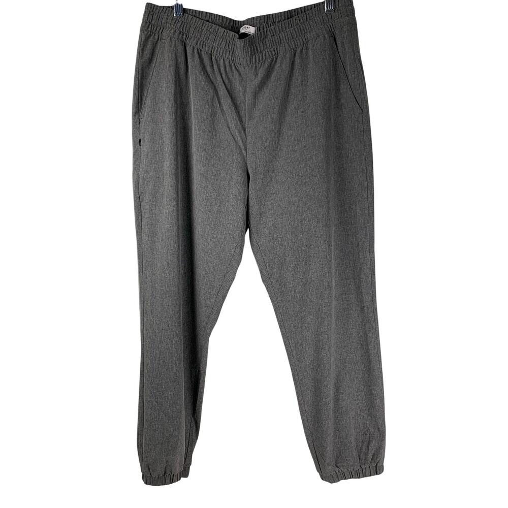 BR Sport Banana Republic Women's Casual Joggers Size Large
